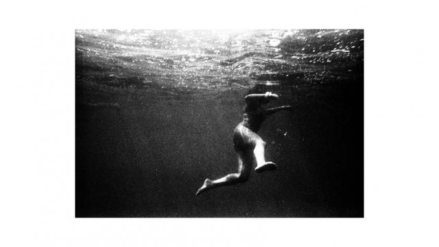 Exposition "Images fluides", Galerie Jed Voras